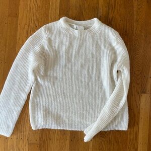 BRAND NEW Banana Republic Knit Sweater